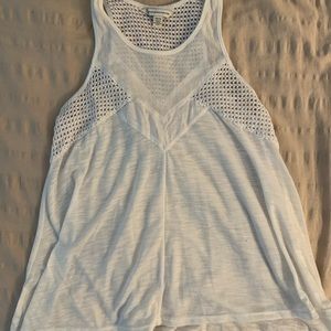 American Eagle Racerback Tank Top